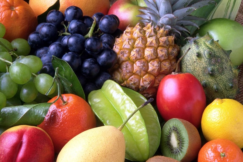 Seasonal Varieties